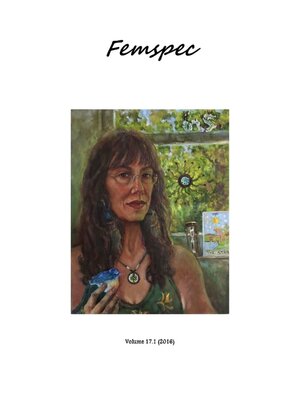 cover image of Femspec 17.1